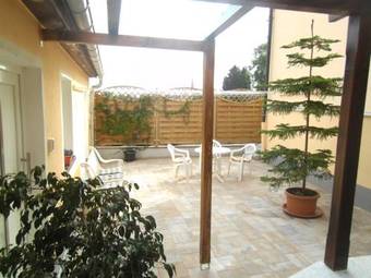 Apartamento Ferienwohnungen Lerchl