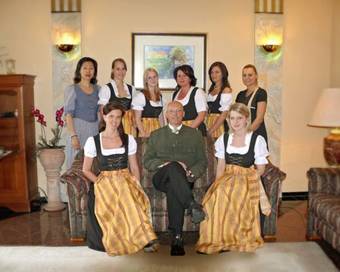 Hotel Central Dachau