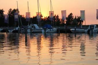 Hotel Pension Amo Marem