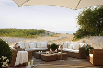 Apartamentos Ferienwohnungen D�nenmeer