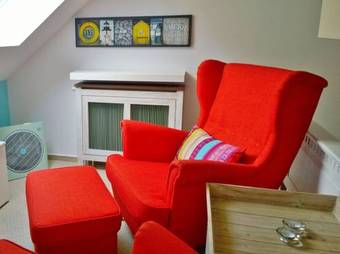 Apartamento Ostsee Ferienappartement Dierhagen-strand