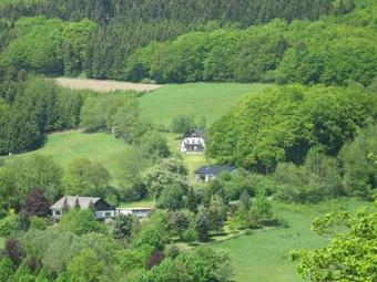 Holiday Home Gruppenhaus Hochsauerland Medebach