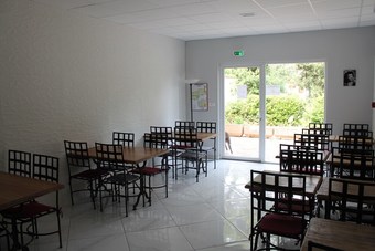 Hotel Les Salons Du Bastier