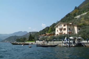 Hotel La Foresta
