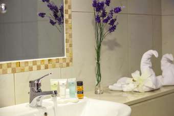 Aquamare Beach Hotel & Spa