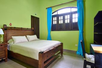 Villa Deluxe At Ocean Village