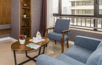 Qingdao Haiyue Home Resort Hotel