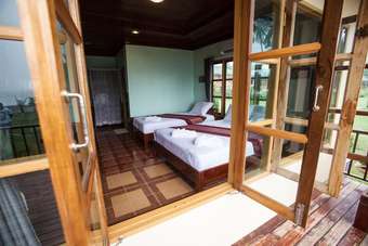 Hotel Yataa Spa And Resort