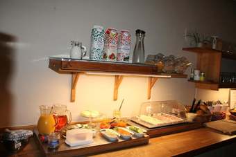 Hotell Briggen I �hus