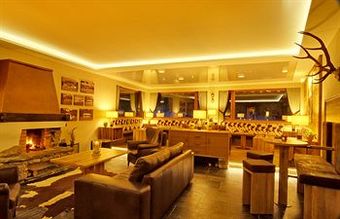 Alm- & Wellnesshotel Alpenhof