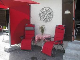 Apartamento Landhaus Schmid Sch�nau