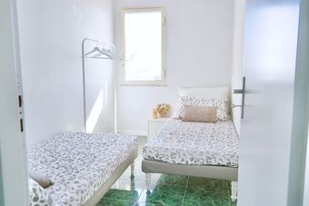 Apartamento Villa Alba