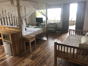 Hotel C Beyond Nilaveli