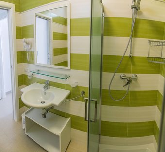 Apartamento La Corte Di Leuca