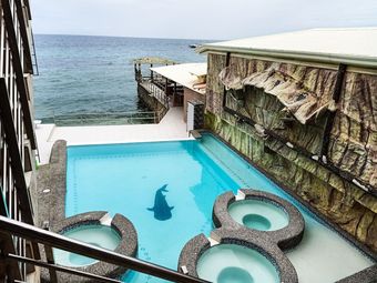 Apartamento Ging-ging Hotel & Resort