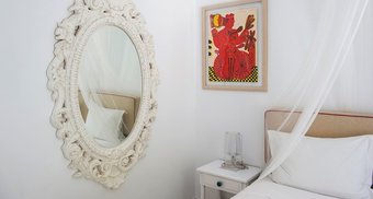 Hotel Villa Bellonia