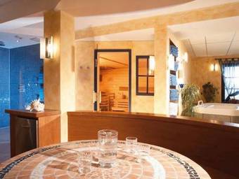 Aparthotel Kleine Perle