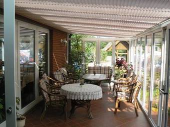 Hotel Landhaus Braband