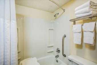 Hotel Americinn By Wyndham Baxter Brainerd