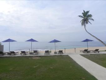 Hotel Amanda Beach Villas