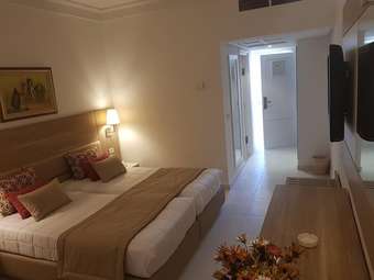 Nerolia Hotel And Spa - Families Only