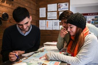 Hotel Bariloche By Tierra Gaucha