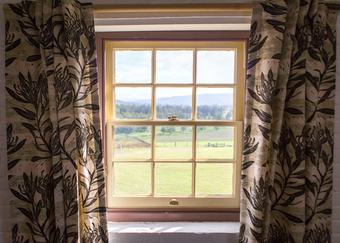 Bed & Breakfast The Barracks Tocal