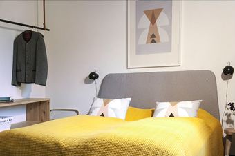 Alpenrose Bayrischzell Hotel & Restaurant