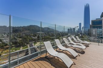 Nueva Lyon Apartments