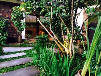 Hotel Mo De Loft Resort