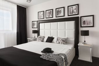 Hotel White House