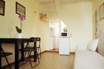 Apartamento Prestige House Pitti Palace