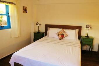 Hotel Alterna Koy Evi