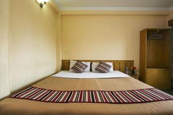 Hotel Nana Pokhara