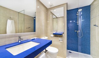 Aparthotel Globales Verdemar Apartamentos