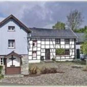 Apartamento G�stehaus Zum Stehling