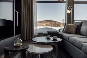 Hotel Entourage Sur-le-lac