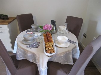 Bed & Breakfast Ch�teau De La Galissonni�re