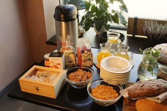 Agroturismo Bio Agriturismo Tirtha