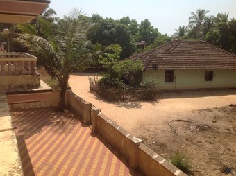 Aparthotel Cassianos