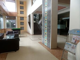 Hotel Neelam Executive