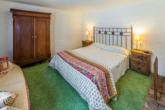 Tavertet Mountain Villa