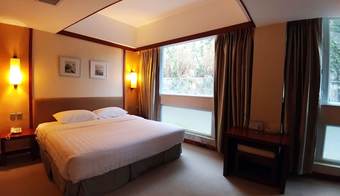 Warwick Hotel