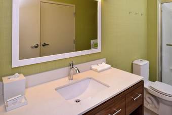 Hotel Home2 Suites By Hilton Merrillville