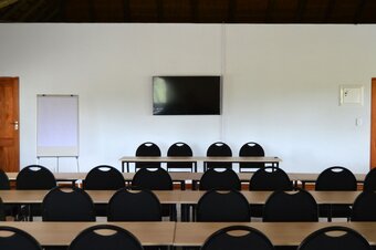 Posada Nahakwe Lodge