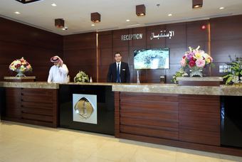 Intour Al Khafji Hotel