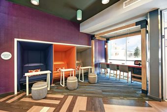 Hotel Tru By Hilton Portland Airport Area