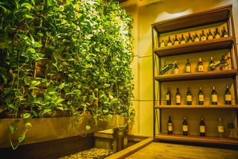 Mehood Hotel Shenzhen Airport