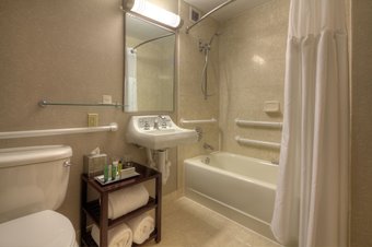 Hotel Hilton Houston Westchase