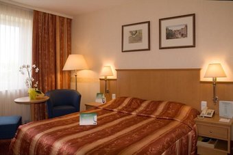 Hotel Scandic Gdansk